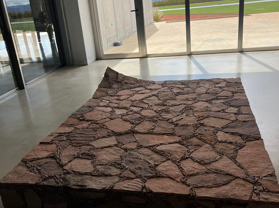 Vinícola Uvva-Mucuge必去景点