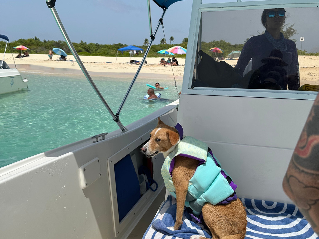 El Faro Sea Adventures-Las Croabas必去景点