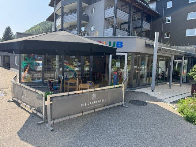 Oberjoch - Familux Resort主图