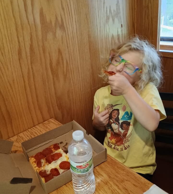 Great Northern Train Ride-Spooner必去景点