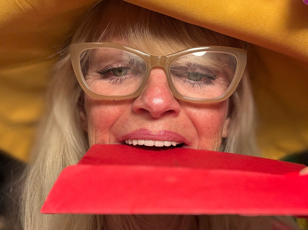 Trinity Episcopal Church-斯汤顿必去景点