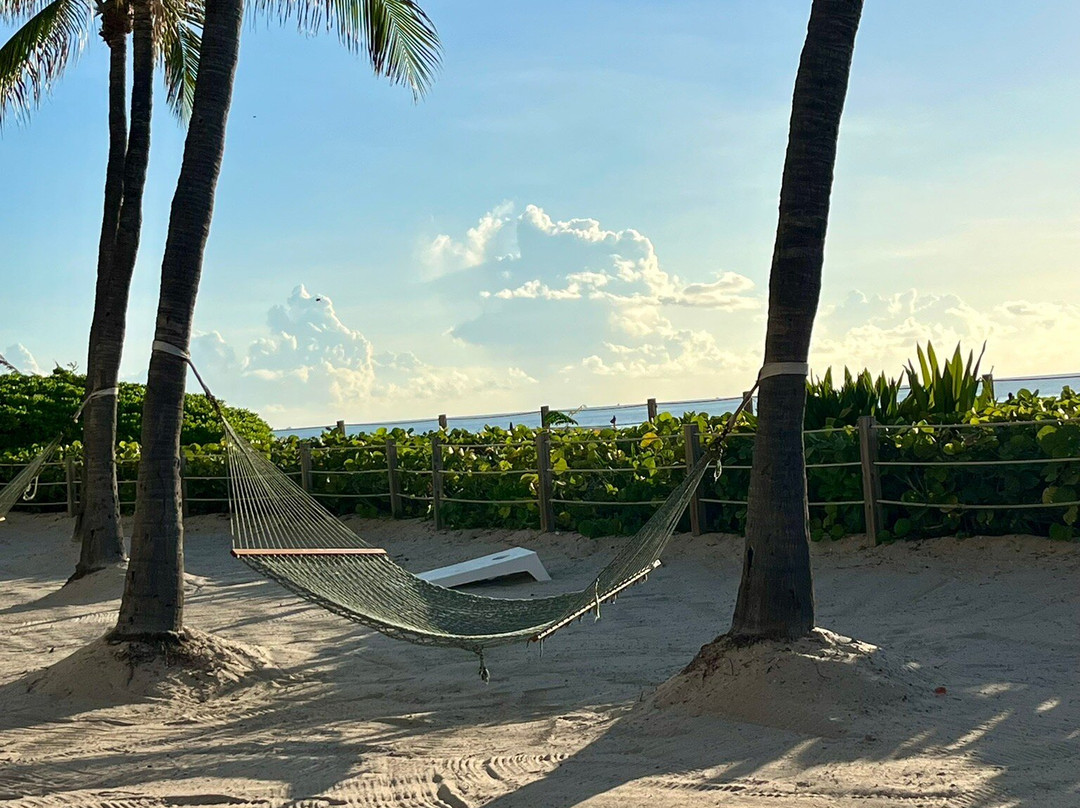 Beachcomber Resort & Club主图