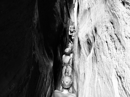 Red Desert Adventure-斯普林代尔必去景点