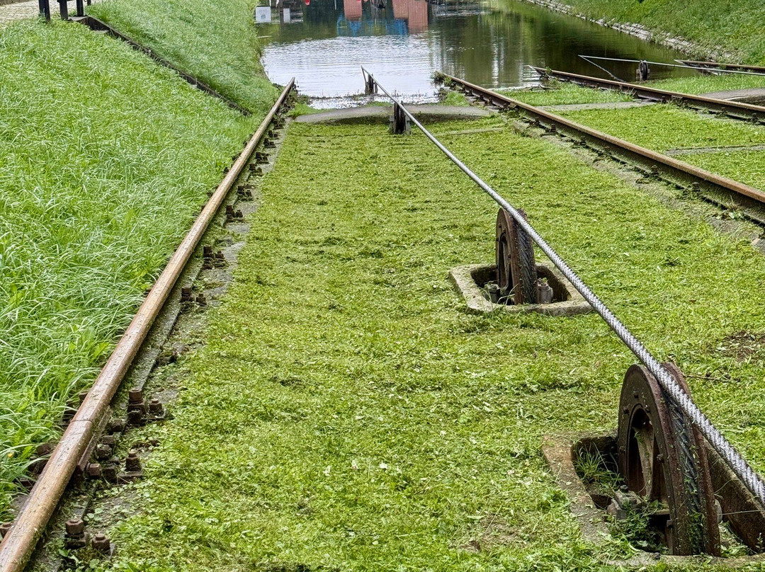 Elblag Canal-Elblag必去景点