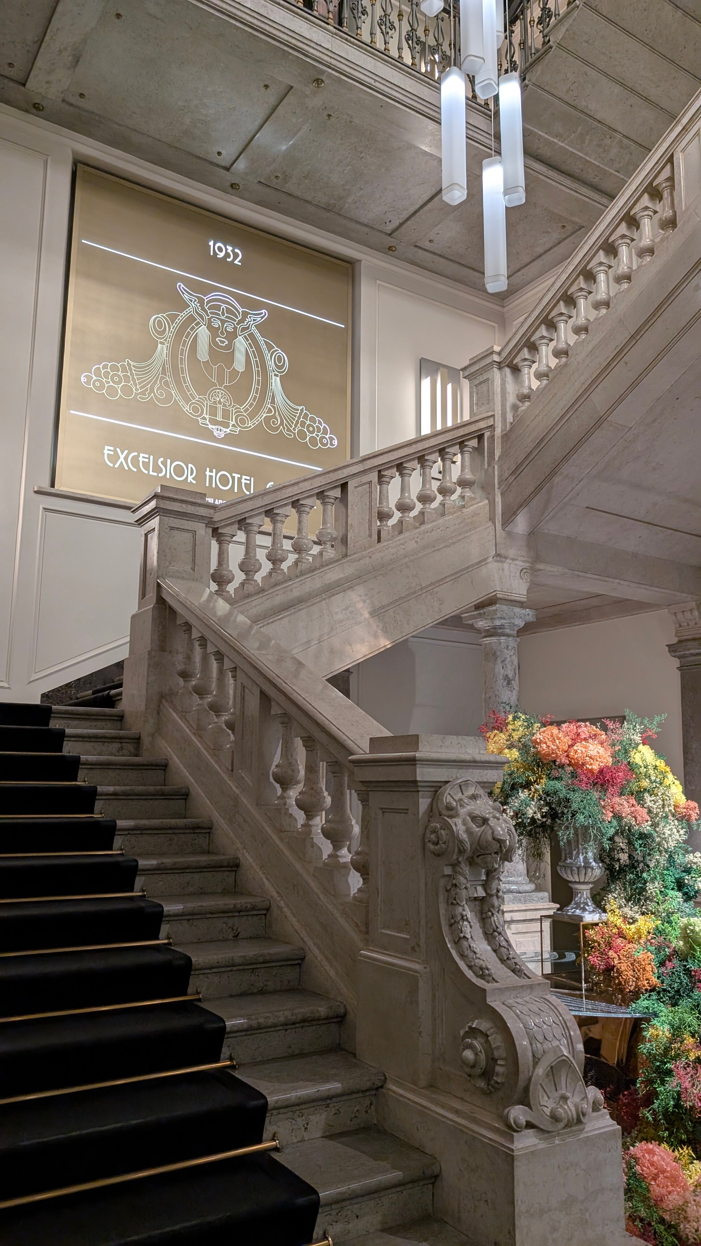 高卢埃克塞尔西奥酒店 - 豪华精选酒店-浴室