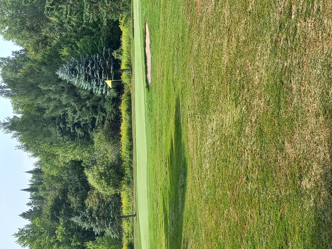 Beaverbrook Golf Course-Minden必去景点