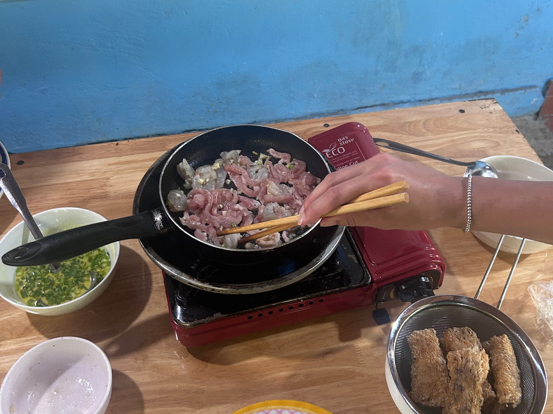 Cam Thanh Tours Plus-会安必去景点