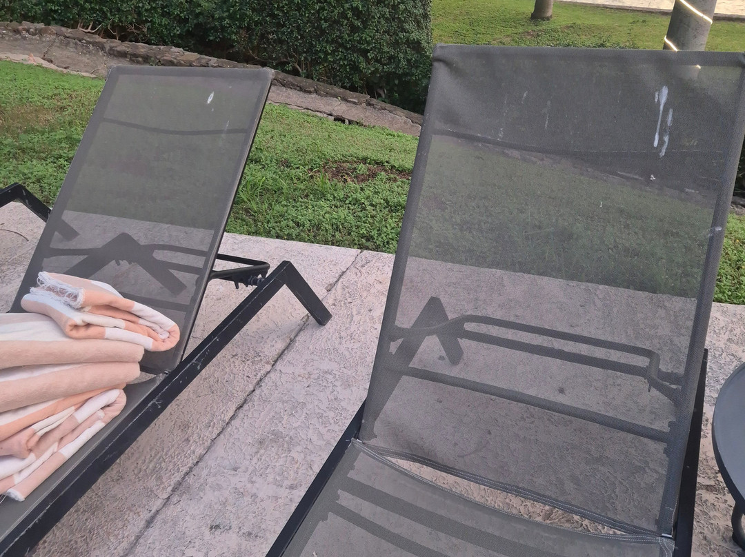 Santa Maria Resort主图