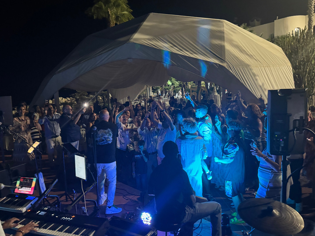 Hotel Club La Playa主图