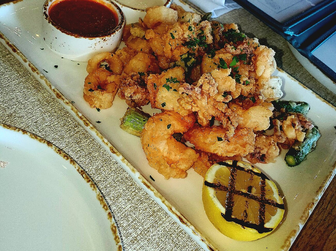 The Italian Deli Co.