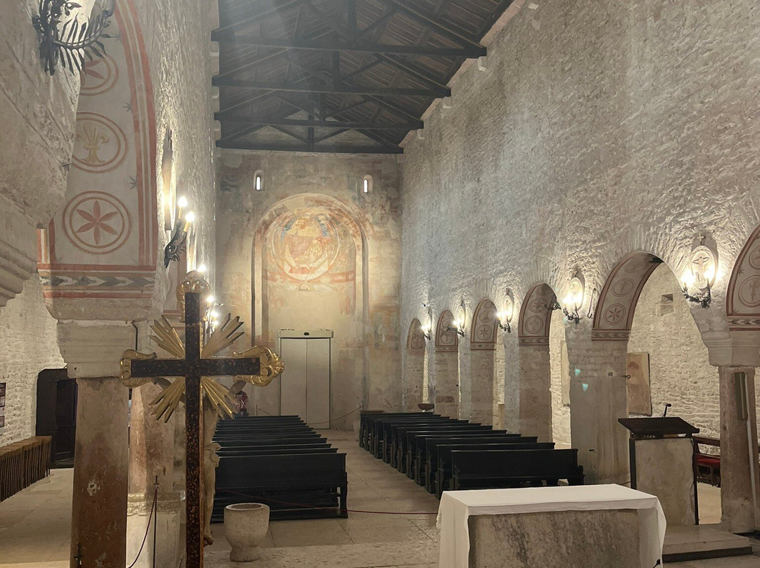 Pieve di San Giorgio di Valpolicella-Sant'Ambrogio di Valpolicella必去景点