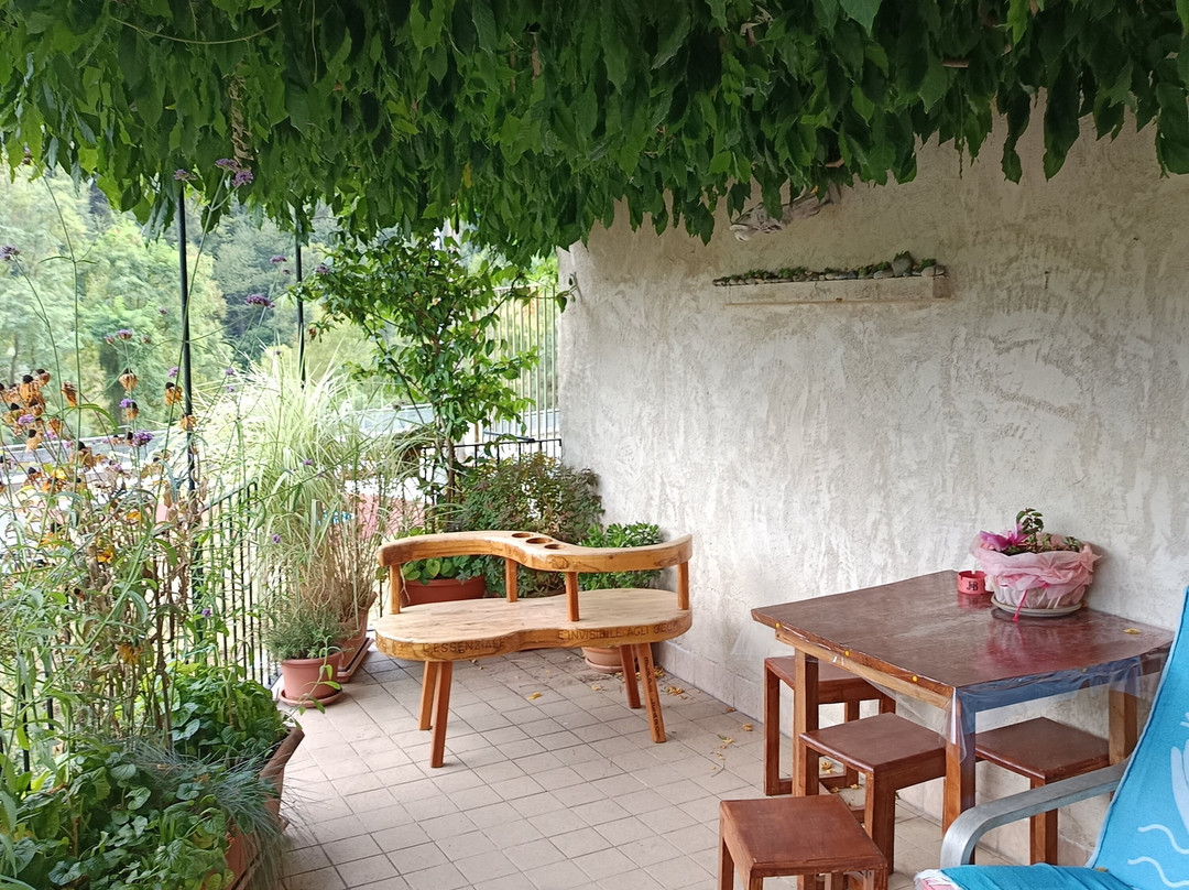 Bed & Breakfast Barba Bertu主图