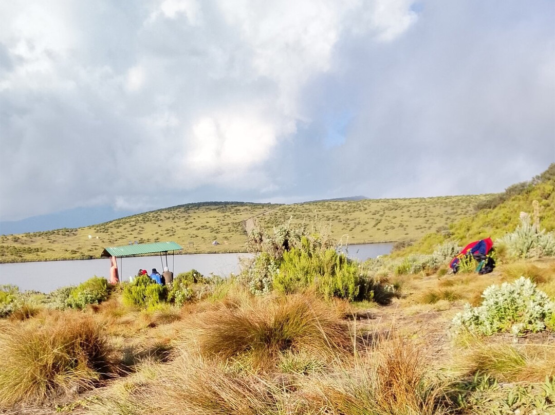 Gracious Trekking Expeditions-南由基必去景点