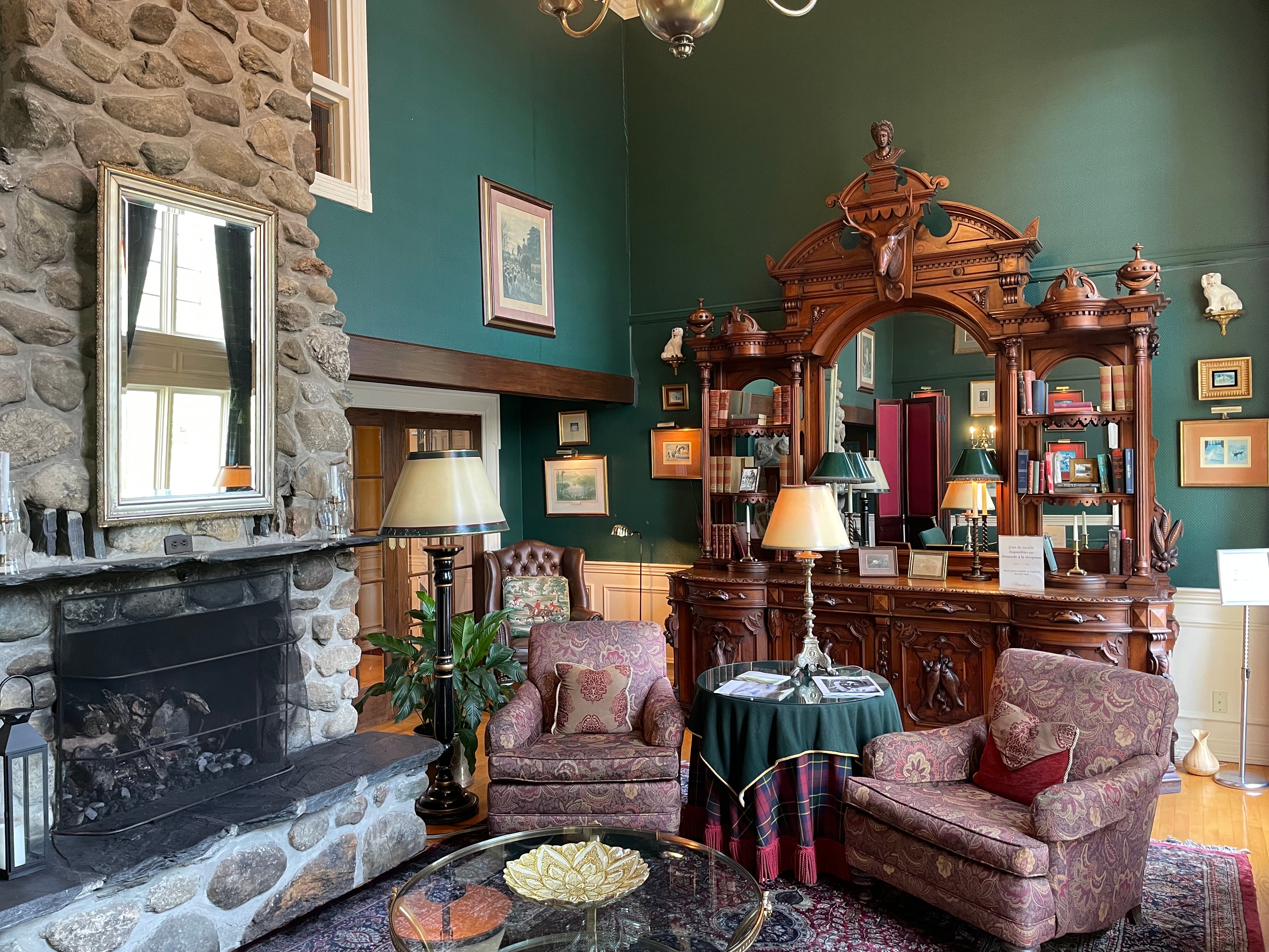 Ripplecove Hôtel & Spa-官方