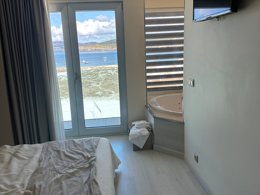 Hotel O Nautico主图