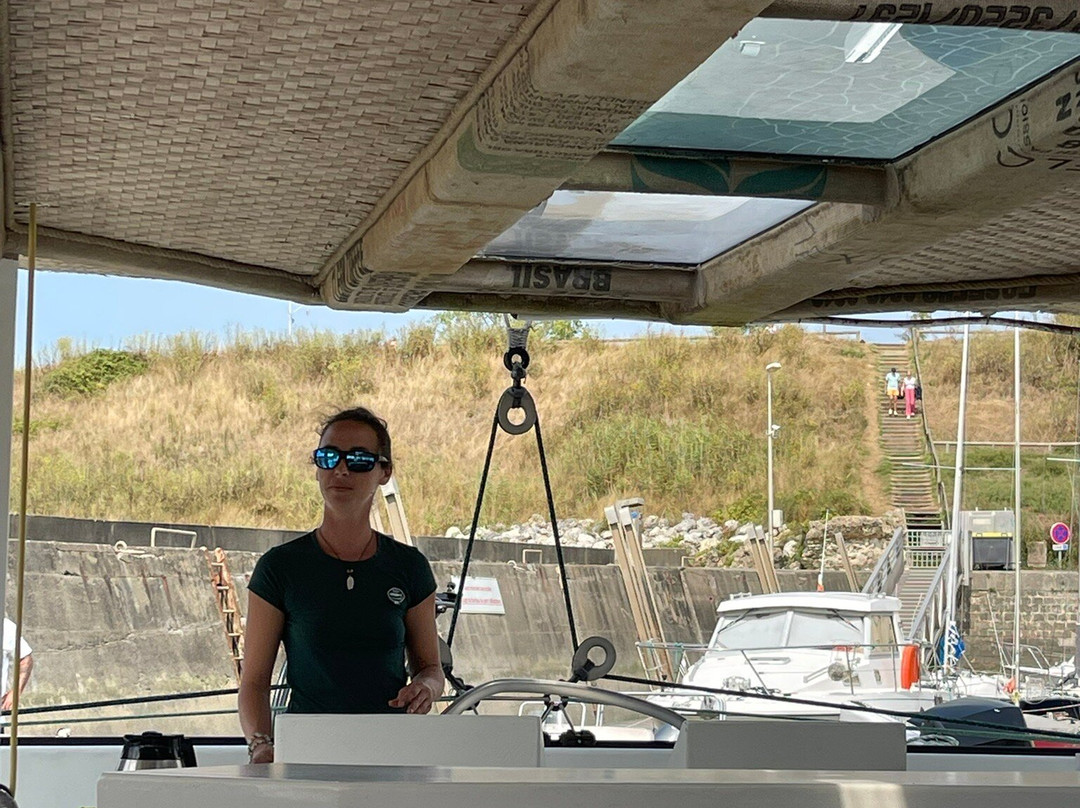 Boyard Croisière-Fouras必去景点