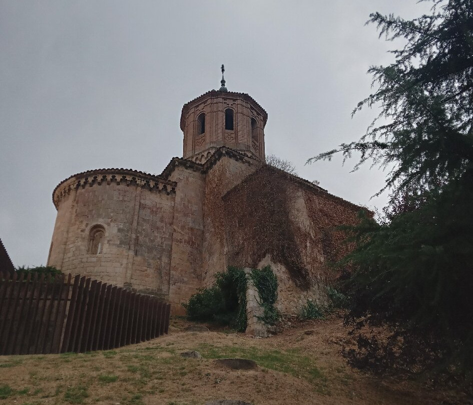 Plaza Mayor-Almazan必去景点