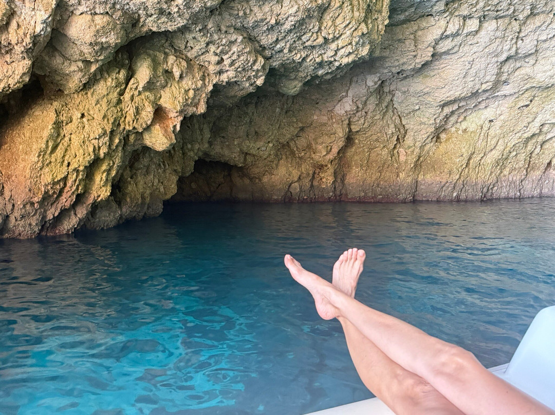 Allegria Corfu Boats-科孚必去景点