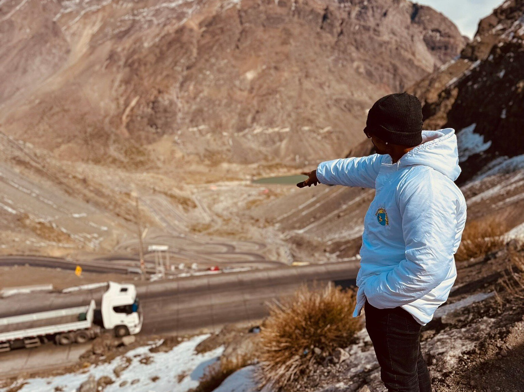 Los Caracoles-Los Andes必去景点