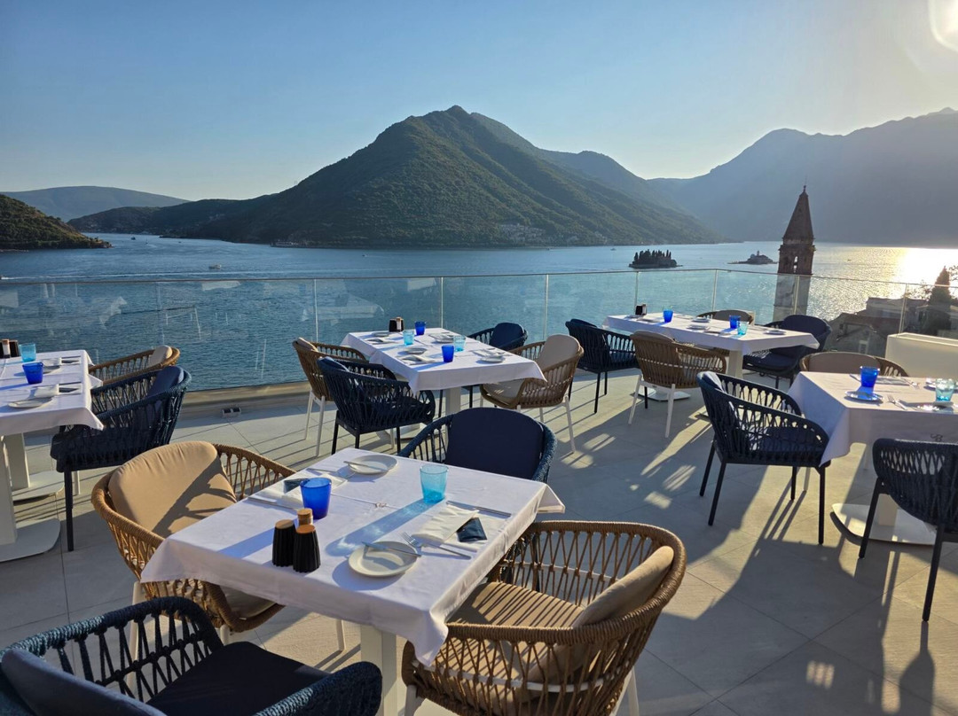 Santa Boka Restaurant