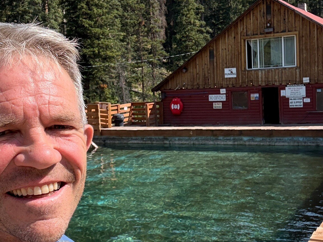 Elkhorn Hot Springs-Polaris必去景点