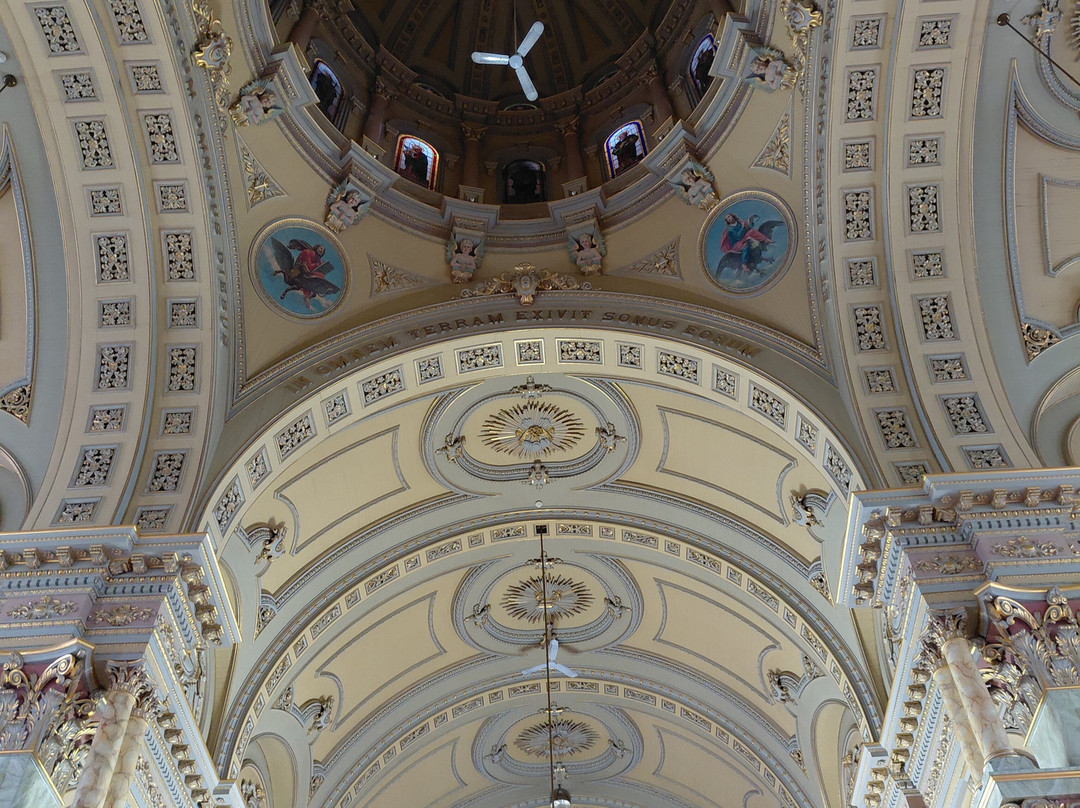 Our Lady Of The Snows Church-Trois-Pistoles必去景点