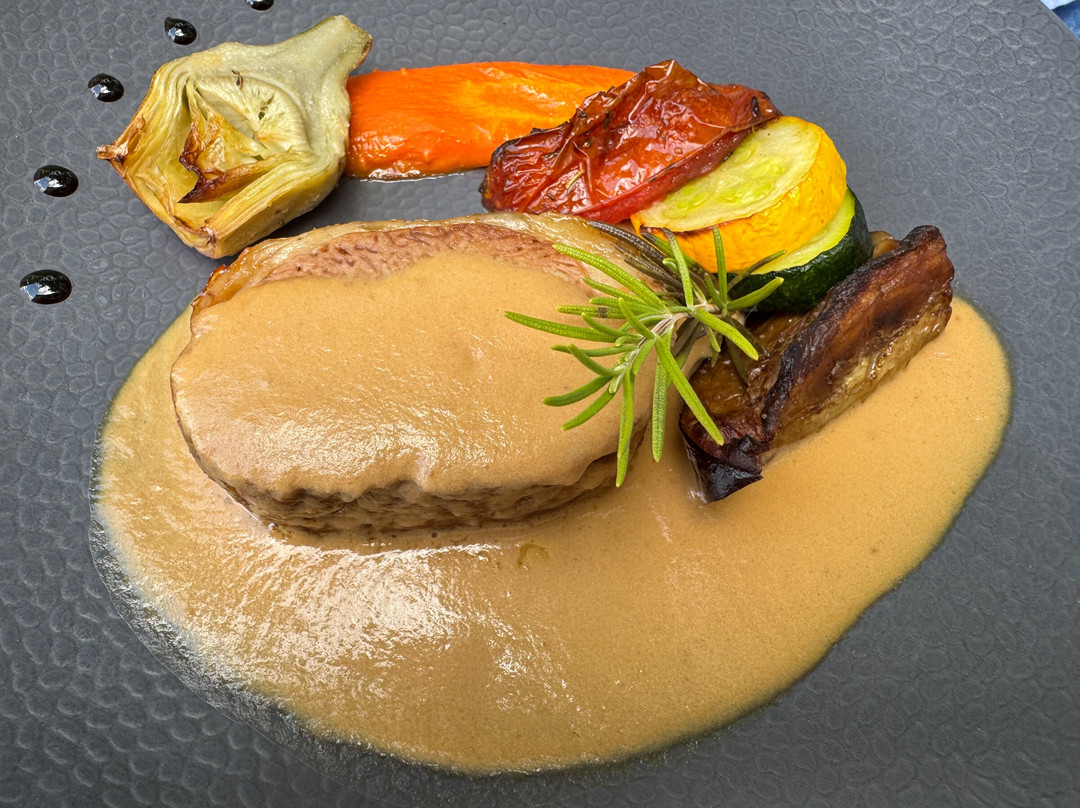 Sentier des Fontaines-Montbrun-les-Bains必去景点