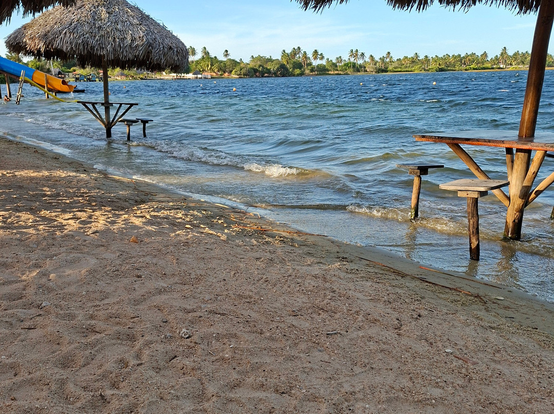 Upjeri-Prea必去景点