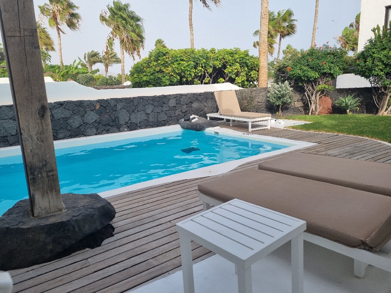 Kamezí Boutique Villas-官方
