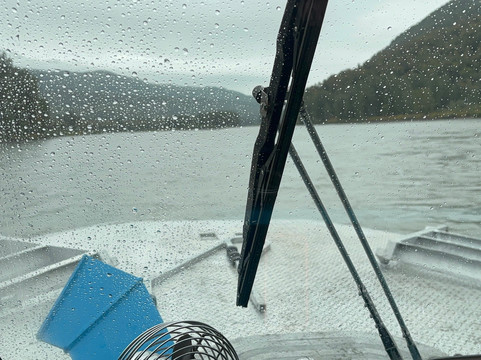 Mahay's Jet Boat Adventures-塔尔基特纳必去景点