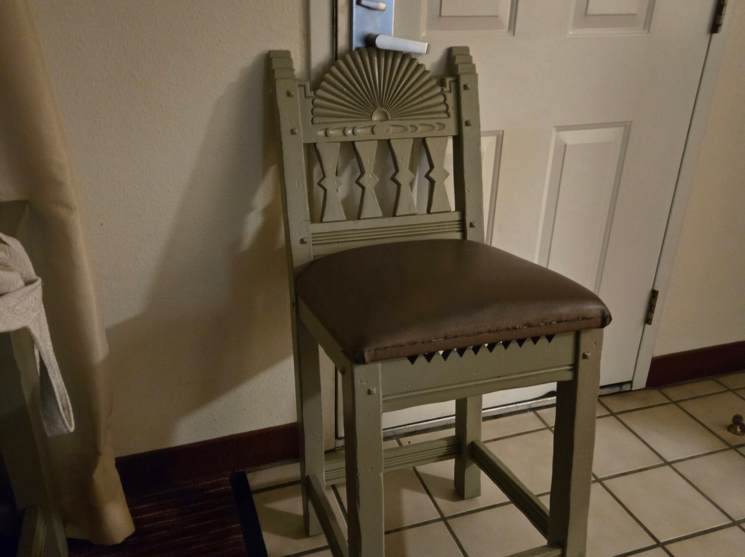 Residence Inn by Marriott Santa Fe主图