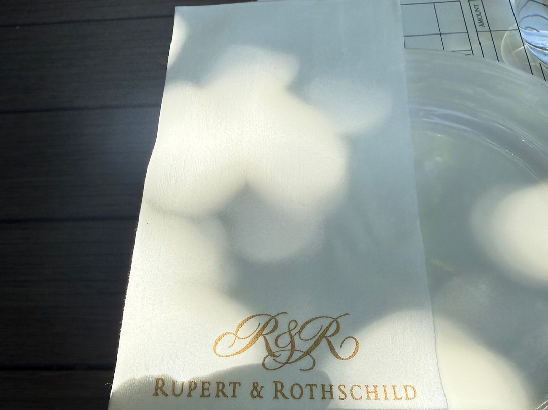Rupert & Rothschild Vignerons Tasting Centre-Simondium必去景点