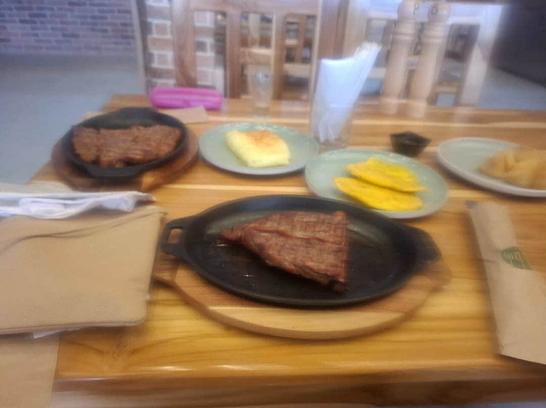 Playa Salguero-圣玛尔塔必去景点