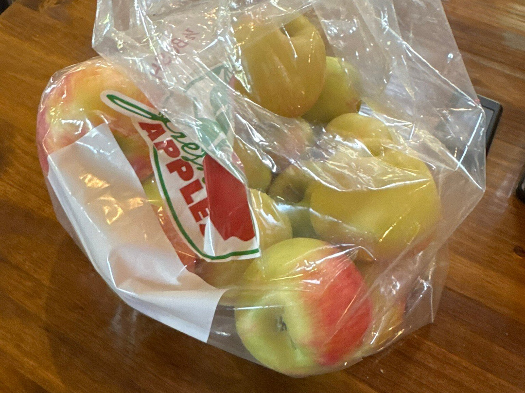 DuBois Farms-Highland必去景点