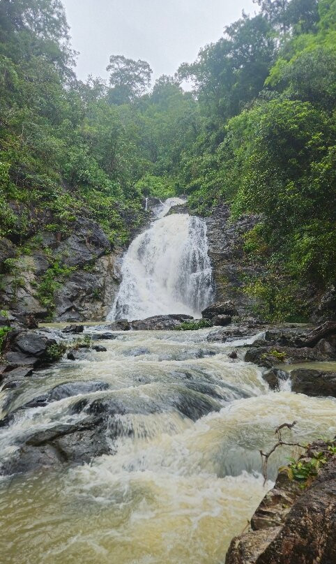 Banlung Jungle Trekking Tours-邦隆必去景点