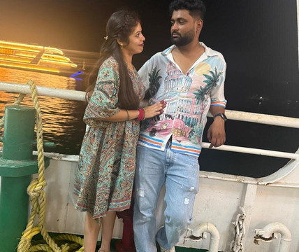 Goa Sathi-加兰古特必去景点