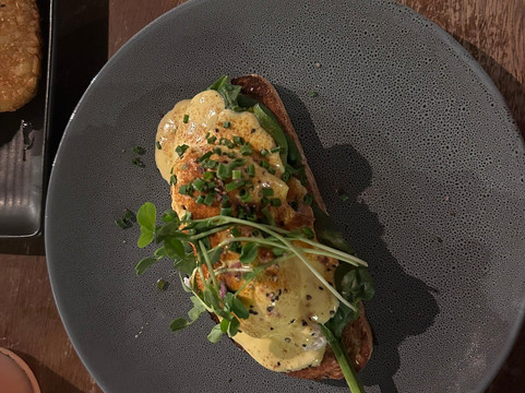 Brew-布里斯班必去景点