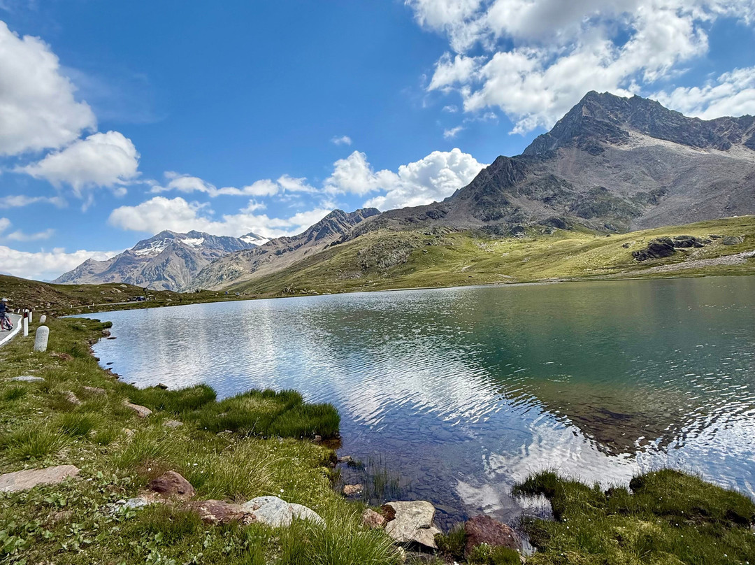 Funivia Bormio Active Hotel主图