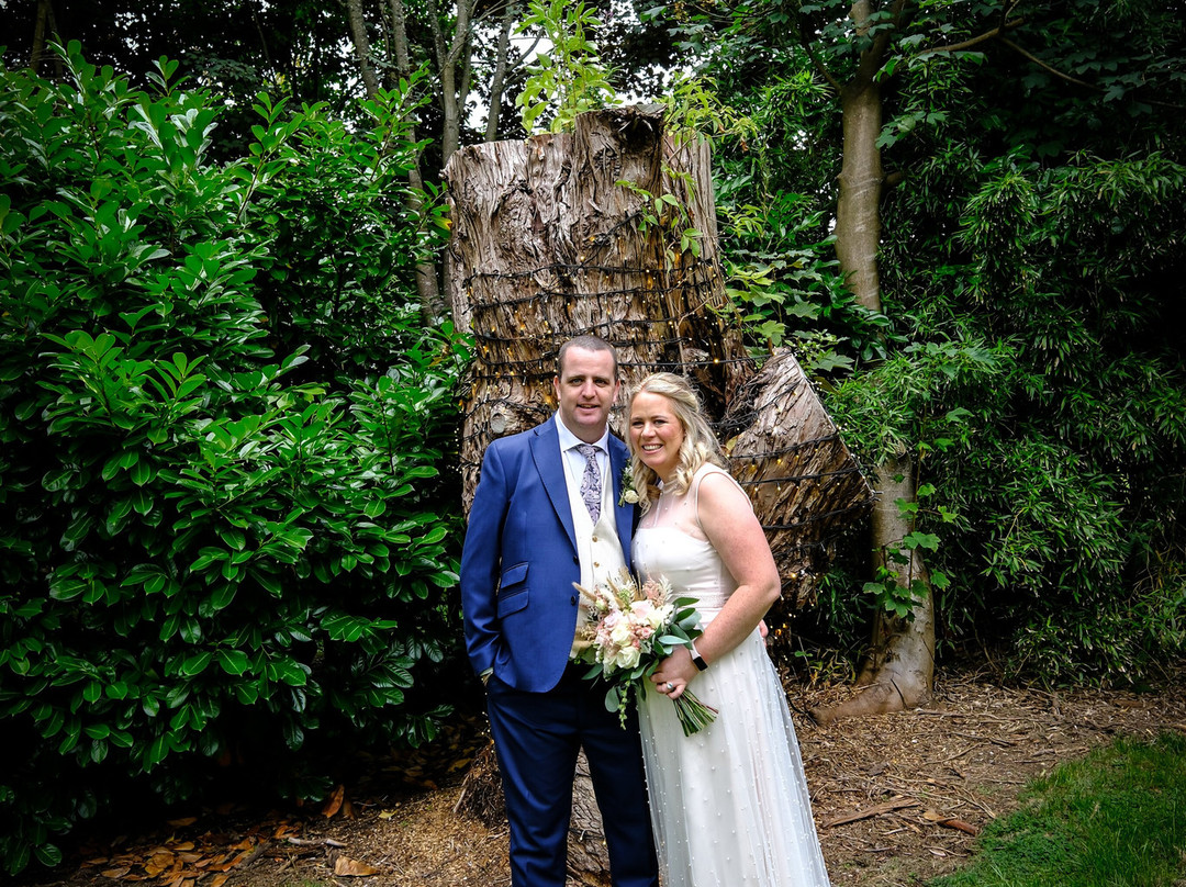 Rochestown Park Hotel主图