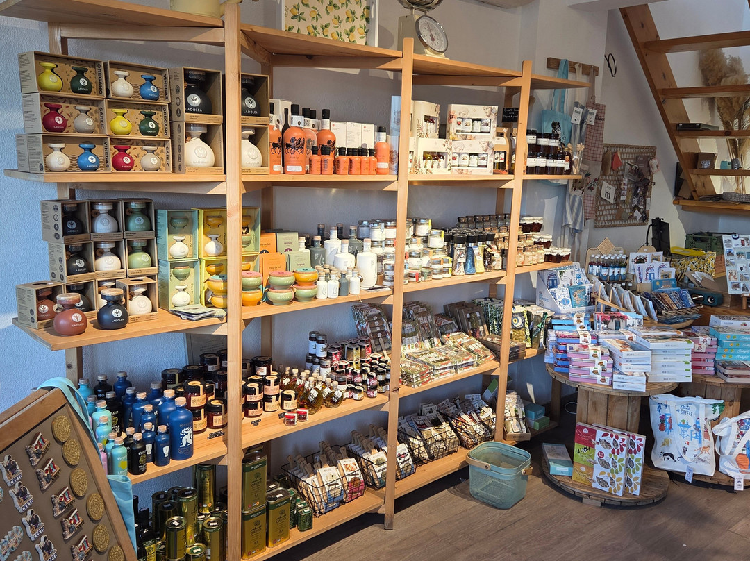 Lemonaki-Ierapetra必去景点