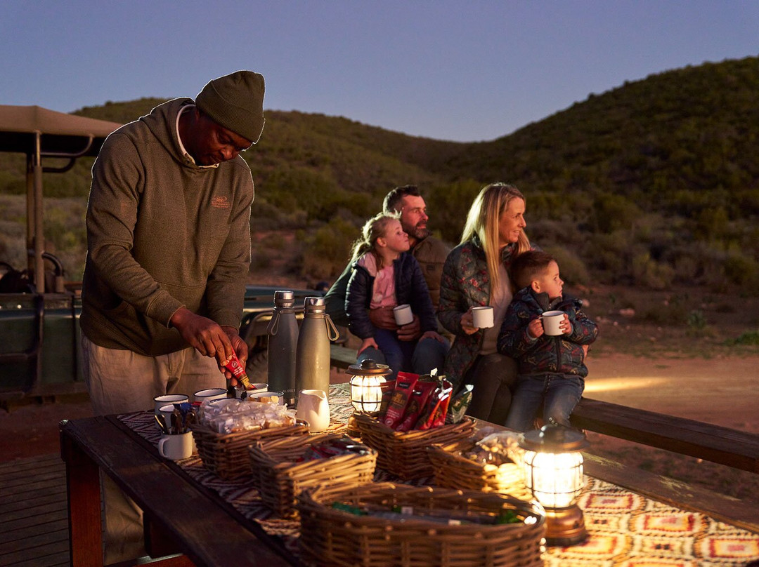 Buffelsdrift Game Lodge - Activities-奥兹洪必去景点