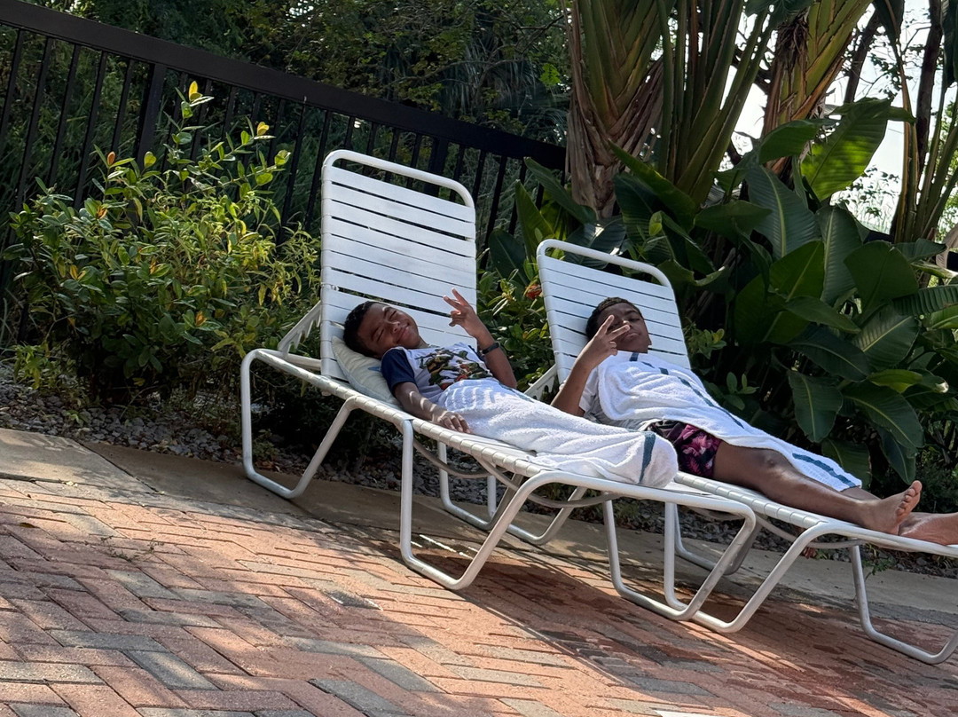 Best Western Town Center Inn主图