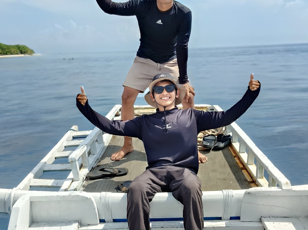 Batu Putih酒店住宿-Mango Homestay