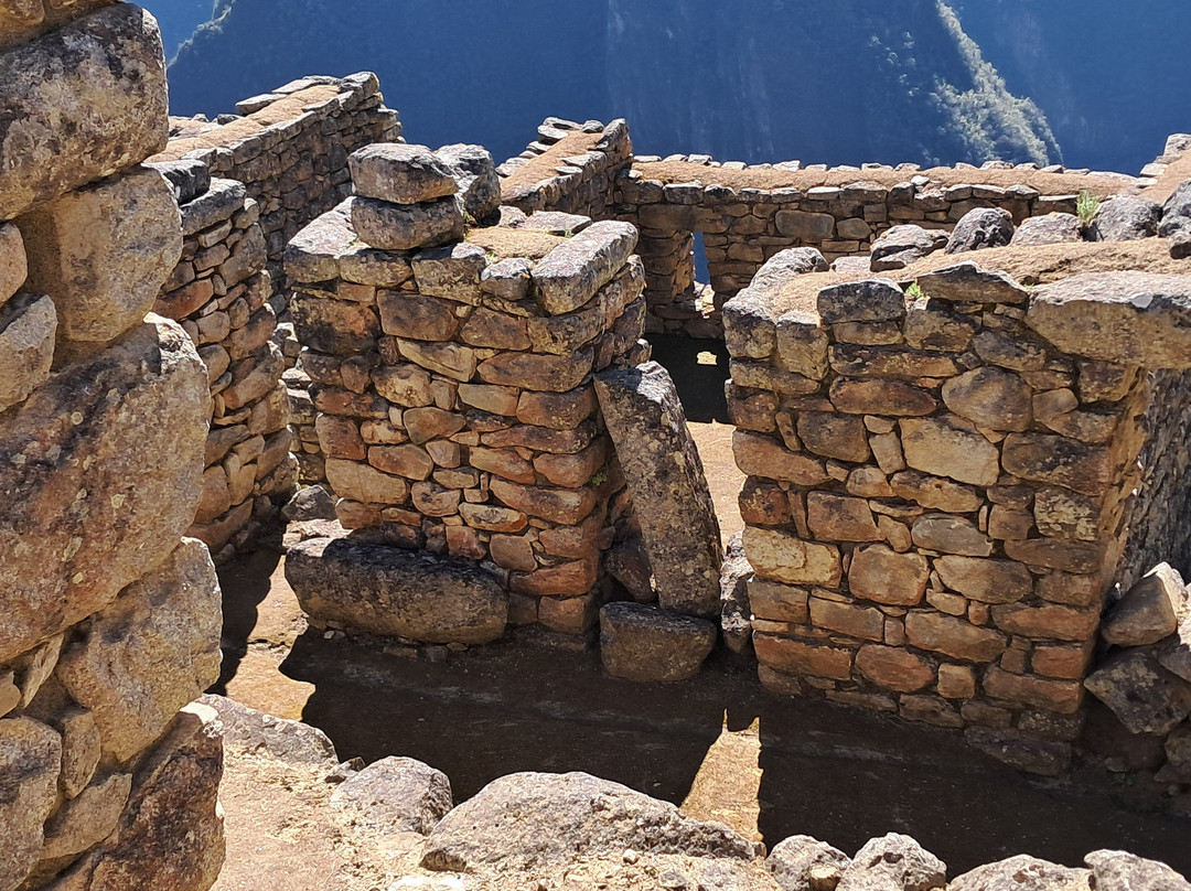 Cultura Viva Travel Agency-马丘比丘必去景点