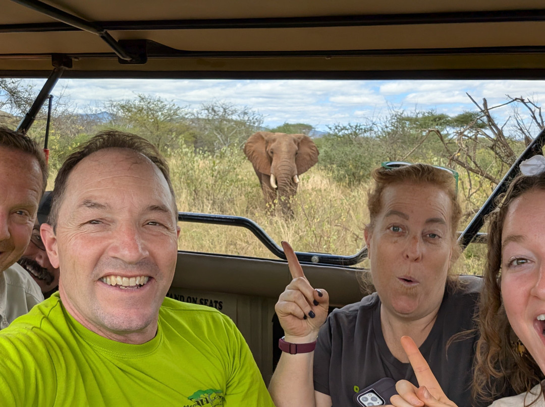 Nakupendakenya Safari & Tours services-蒙巴萨必去景点