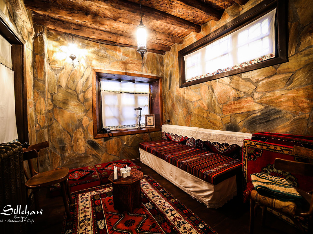 Sillehan Boutique Hotel主图