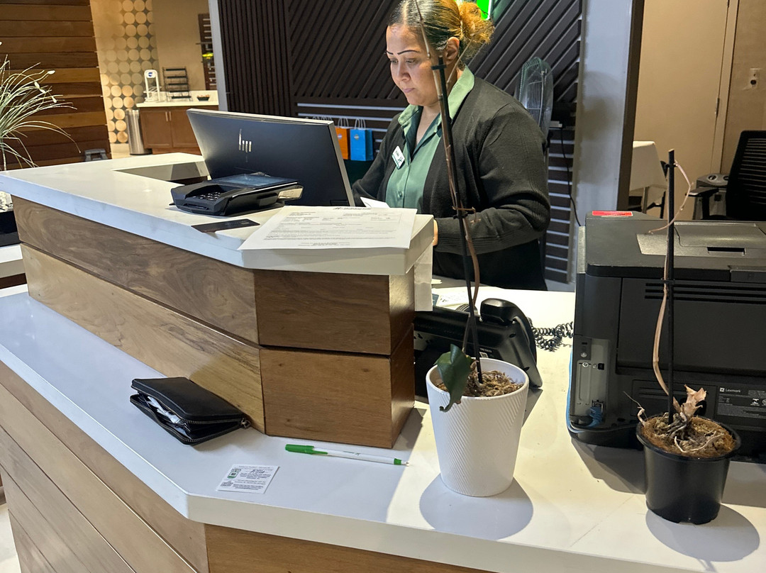 Holiday Inn Brookfield Milwaukee Hotel by IHG主图