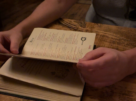 Prohibition-切斯特必去景点