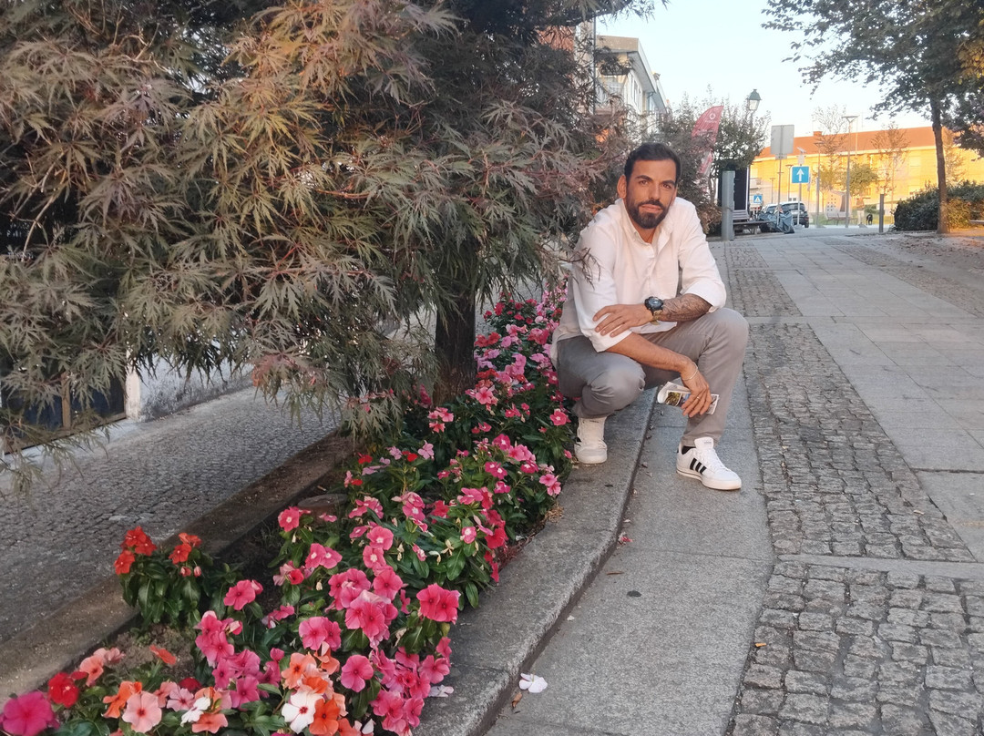 Guimaraes-Fafe Flag Hotel主图