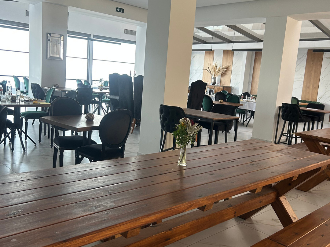 Mythical Coast Wellness Retreat主图